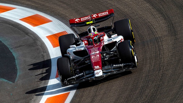 Alfa Romeo, in Spagna aggiornamenti di peso