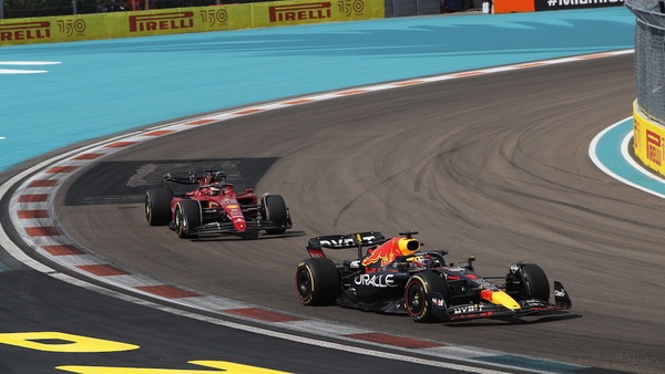 Marko, le spese di sviluppo confrontate con le riparazioni Ferrari