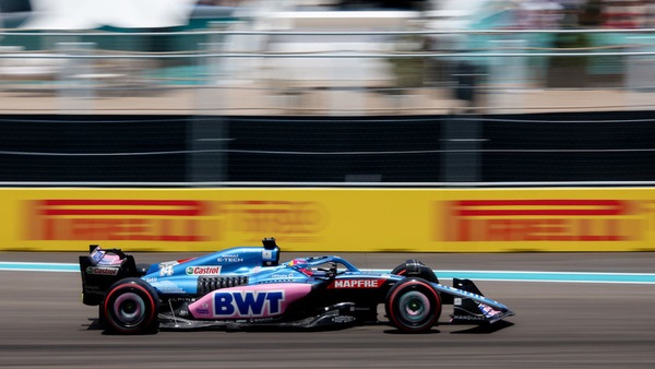 Alonso o Piastri, Alpine deve decidere il 2023: ecco quando