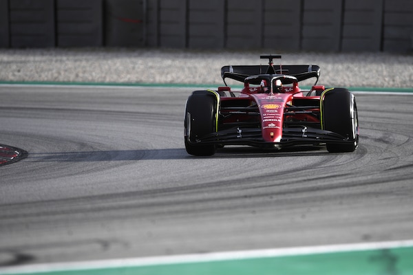 GP Spagna: gli orari di Sky, NOW e TV8