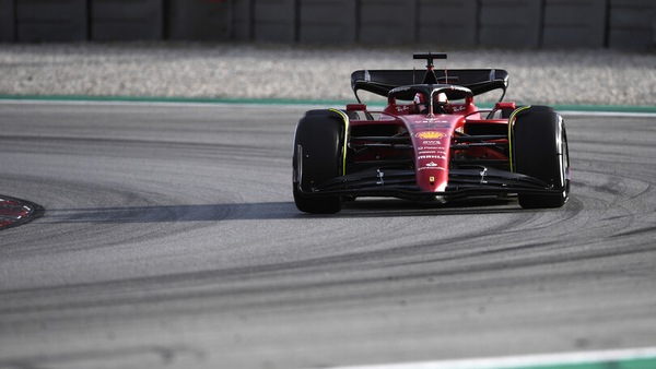 GP Spagna: gli orari di Sky, NOW e TV8