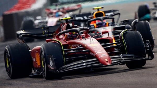 Analisi F1, il debriefing dopo 5 GP