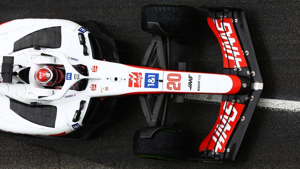 Haas verso il GP di Spagna, gli aggiornamenti possono attendere