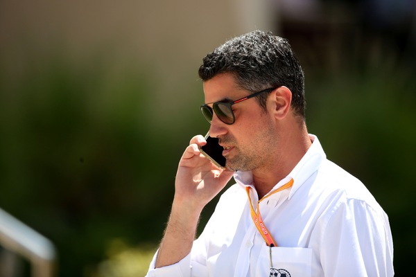 Michael Masi vicino al ritorno? Ben Sulayem non smentisce