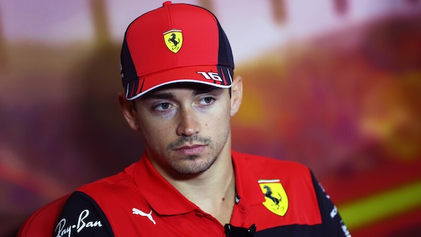 Leclerc e l'incidente di Monaco: "Ci penserò due volte alla prossima"