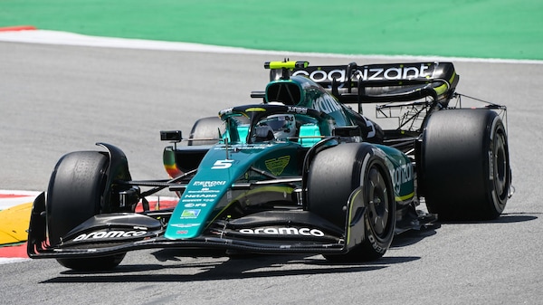 Aston Martin controllata dalla FIA, Horner punta il dito