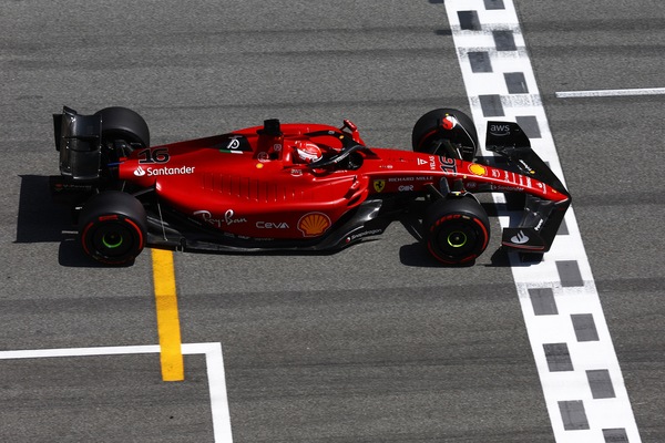 F1 LIVE GP Spagna: segui le prove libere 2 in diretta