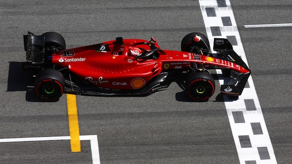 F1 LIVE GP Spagna: segui le prove libere 2 in diretta