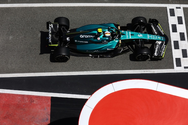 Aston copia Red Bull, Marko: "Come si fa senza documenti?"