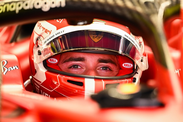 GP Spagna, FP3: Leclerc davanti a Verstappen ed alle Mercedes
