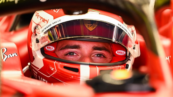 GP Spagna, FP3: Leclerc davanti a Verstappen ed alle Mercedes