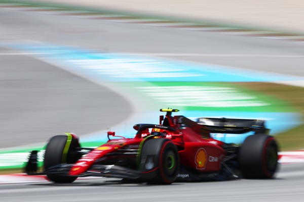 F1 LIVE GP Spagna: segui le qualifiche in diretta