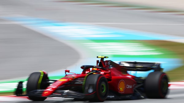 F1 LIVE GP Spagna: segui le qualifiche in diretta