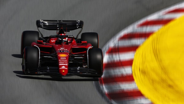 GP Spagna, gli highlights delle qualifiche