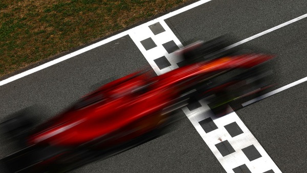 Ferrari, Mekies soddisfatto: "Gli aggiornamenti funzionano"