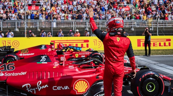 GP Spagna, le 4 cose che abbiamo capito nelle qualifiche