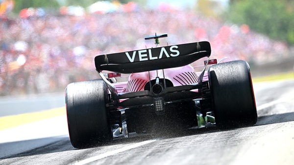 F1 LIVE GP Spagna: segui la gara in diretta dalle 15