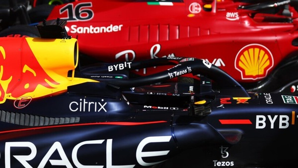 Verstappen passa Leclerc in classifica Piloti dopo il GP di Spagna