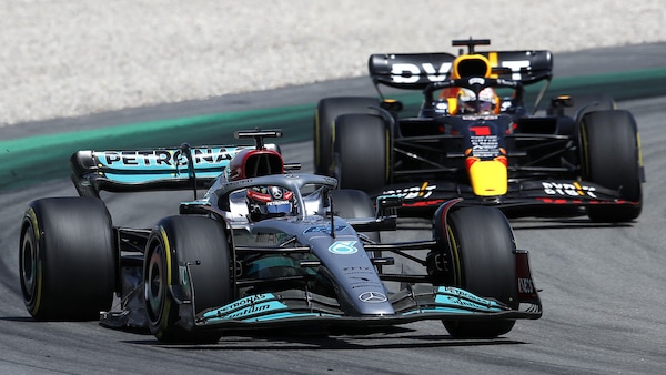 Mercedes rivitalizzata, Wolff torna a parlare di titolo