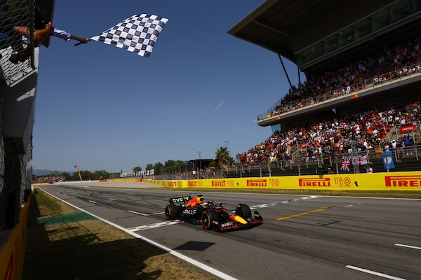 GP Spagna: i 5 temi del fine settimana