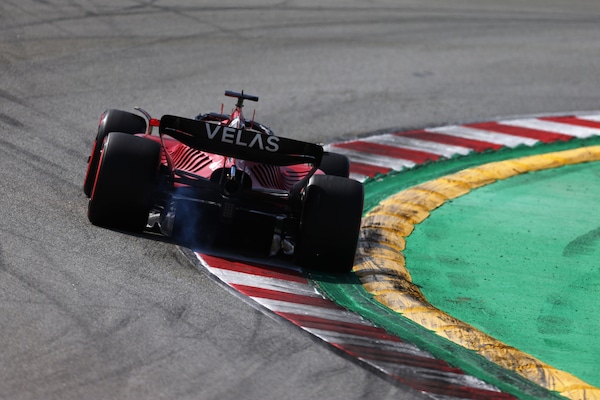 GP Spagna: i top e flop