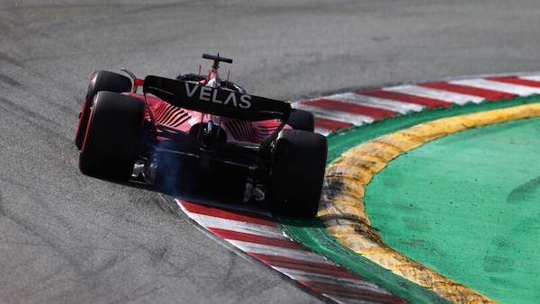 GP Spagna: i top e flop