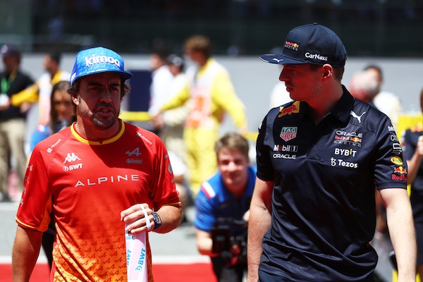 Alonso rimonta e trova i punti, adesso obiettivo regolarità