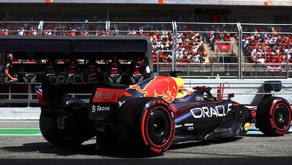 Horner, senza correzione del budget cap finale a rischio