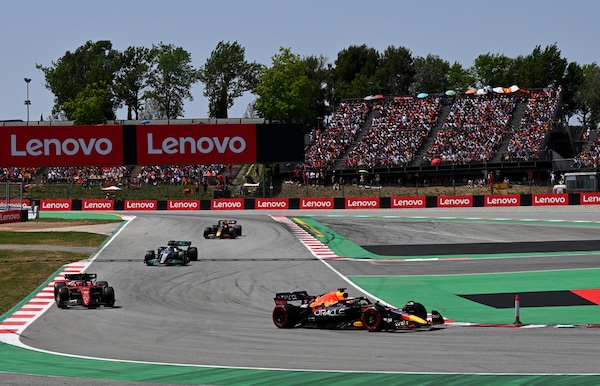 Mercedes è tornata? Binotto: "Sono come la Ferrari 2021"