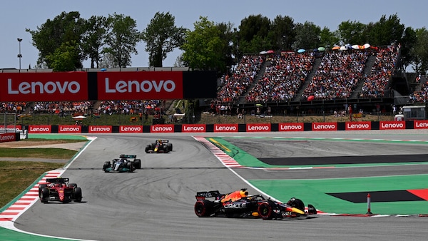 Mercedes è tornata? Binotto: "Sono come la Ferrari 2021"