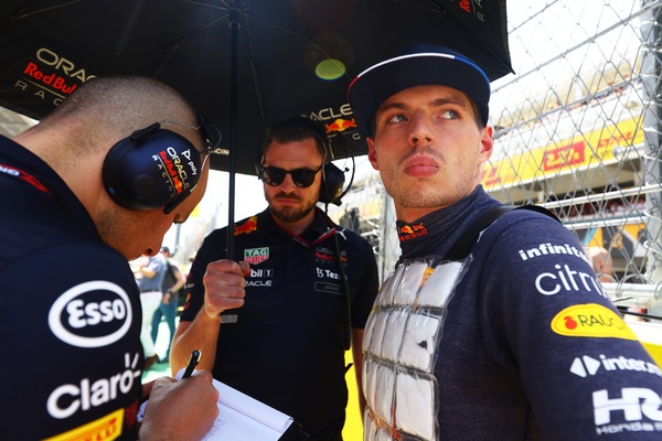 Verstappen, Monaco e il sollievo della vittoria 2021