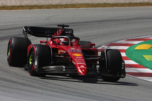 Leclerc, i vantaggi di una Monaco su 3 giorni
