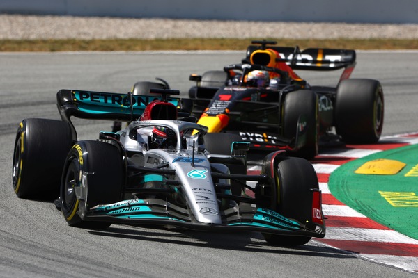 Wolff: "Monaco difficile per noi, sfrutteremo le occasioni"