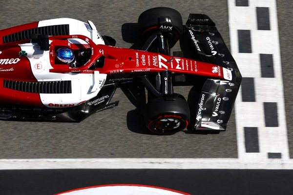 Alfa Romeo a Monaco per farsi notare, Bottas cerca un risultato speciale