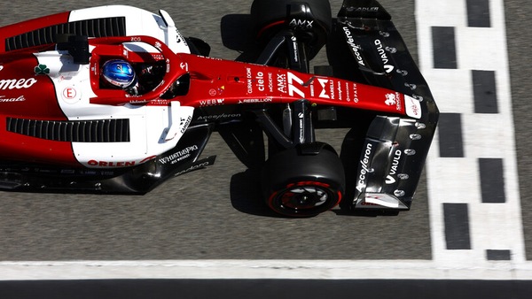 Alfa Romeo a Monaco per farsi notare, Bottas cerca un risultato speciale