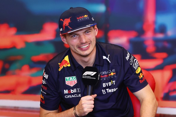 Verstappen cerca una Red Bull da qualifica