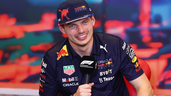 Verstappen cerca una Red Bull da qualifica