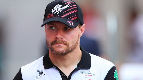 Bottas, Monaco in salita e sostituzione del MGU-K