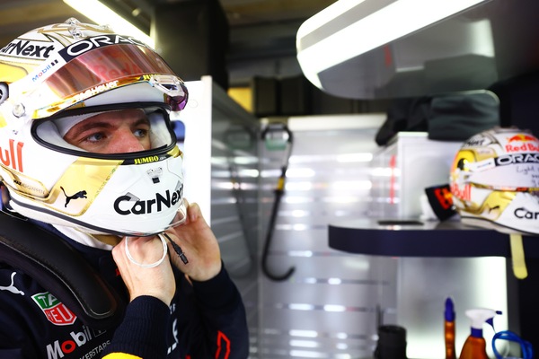 Verstappen: "Superare la Ferrari a Monaco? C'è tanto lavoro da fare"
