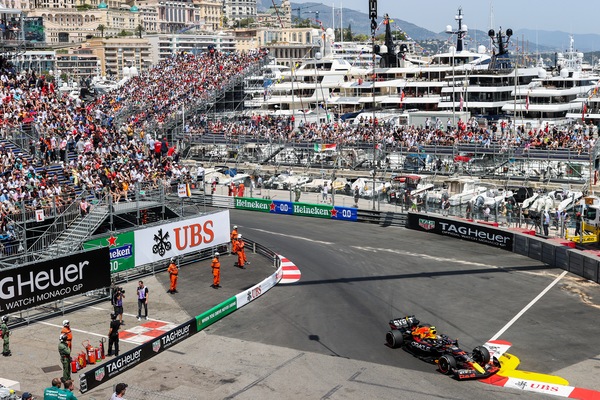 F1 GP Monaco, le prove libere 3 in diretta: tempi e classifica LIVE