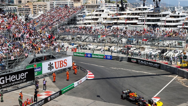 F1 GP Monaco, le prove libere 3 in diretta: tempi e classifica LIVE