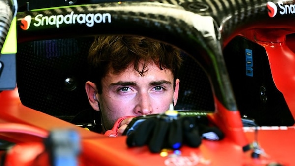 GP Monaco, qualifiche: pole Leclerc e prima fila tutta Ferrari, che caos nel finale!