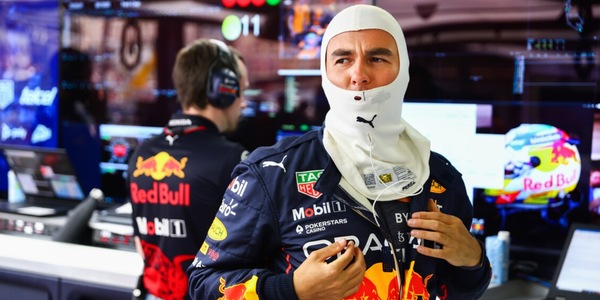 Perez, incognita GP Monaco: "La mia Red Bull è messa male dopo l'urto con Sainz"