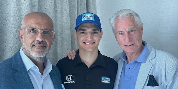 Audetto: "F1 apice della tecnologia, Indy dello show: ma il Circus è sempre più americano"