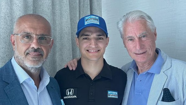 Audetto: "F1 apice della tecnologia, Indy dello show: ma il Circus è sempre più americano"