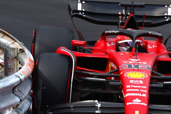 GP Monaco, l'anteprima: occasione unica?