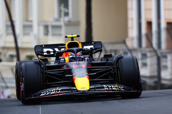 GP Monaco, Red Bull leader tra i team: come cambia la classifica Costruttori dopo la gara
