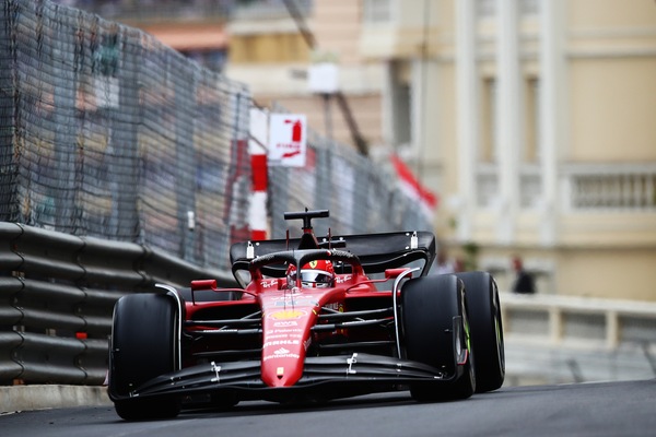 Leclerc: "Delusione, rabbia, sofferenza: tutte e tre queste parole vanno bene"