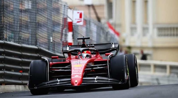 Leclerc: "Delusione, rabbia, sofferenza: tutte e tre queste parole vanno bene"