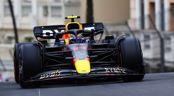 GP Monaco, Red Bull leader tra i team: come cambia la classifica Costruttori dopo la gara